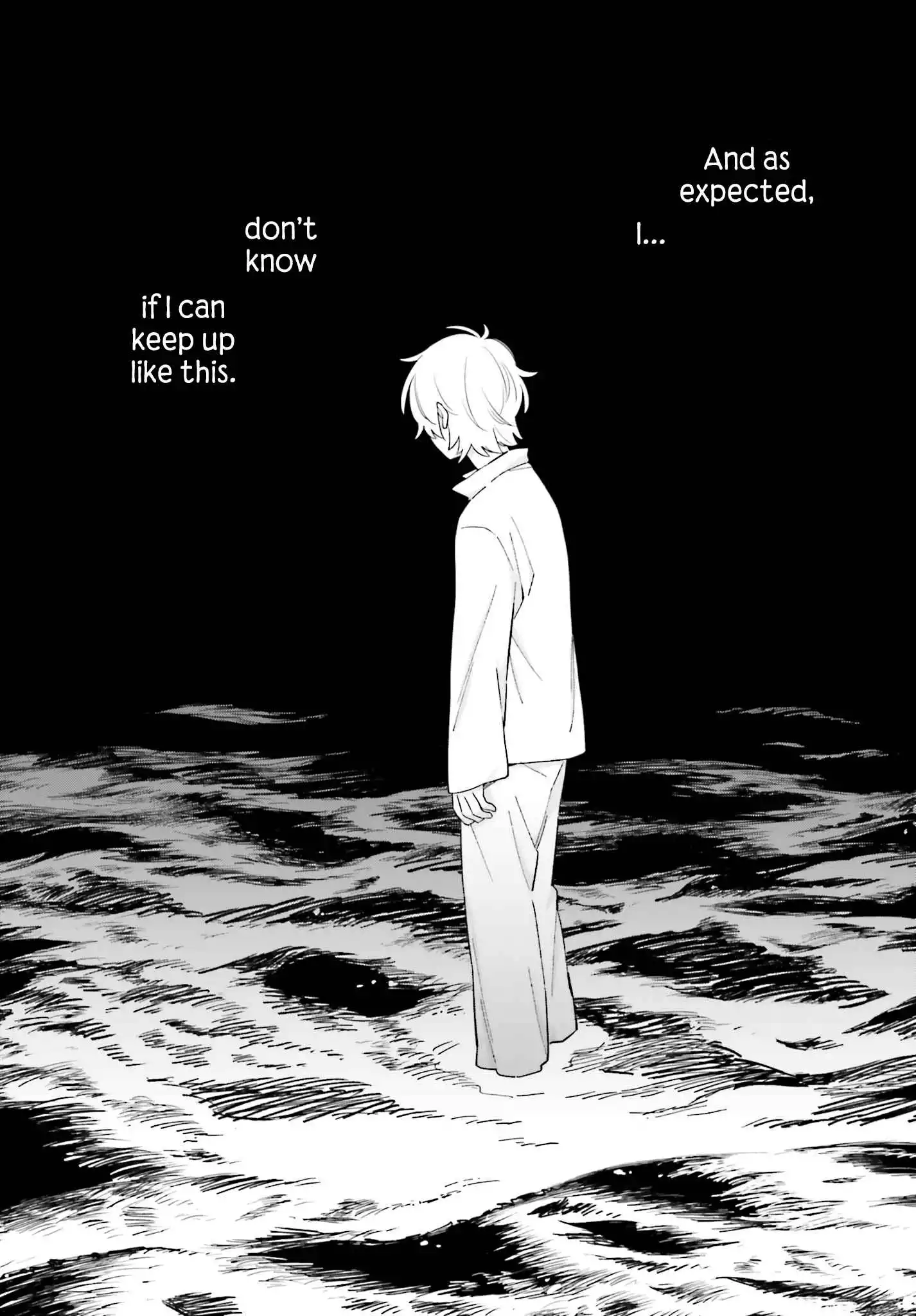 Goodbye Declaration Chapter 6 14